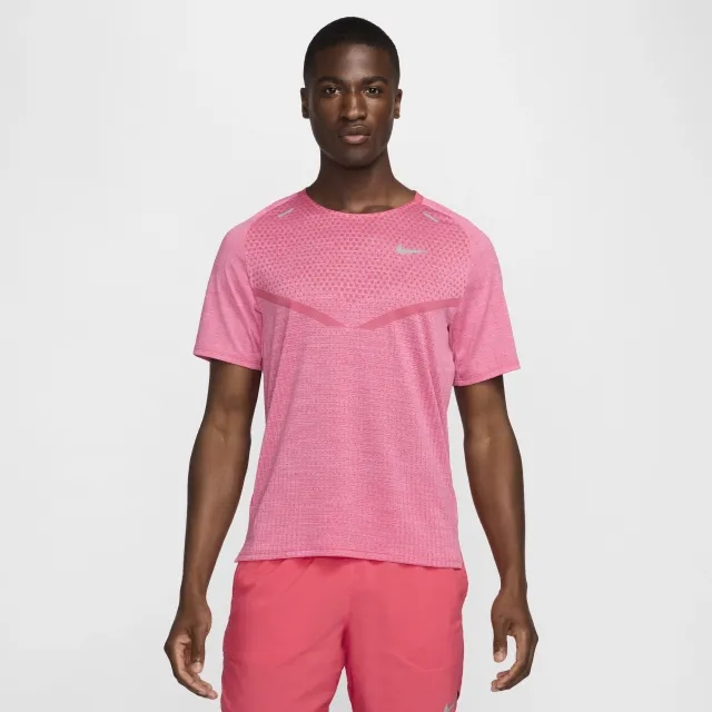 Nike Dri-FIT ADV TechKnit Ultra Running T-Shirt - FA24