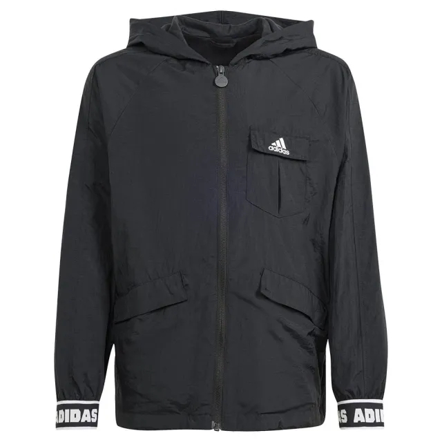 Adidas Dance Windbreaker Jacket