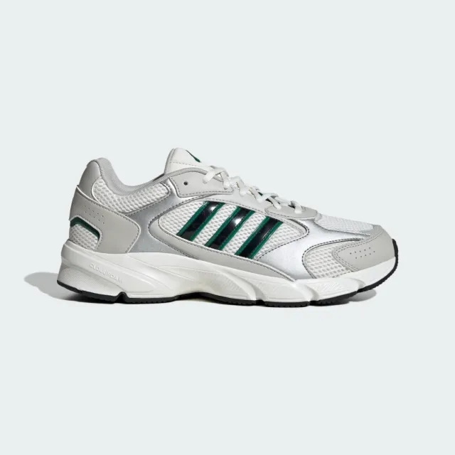 adidas  CRAZYCHAOS 2000  men's Shoes (Trainers) in White