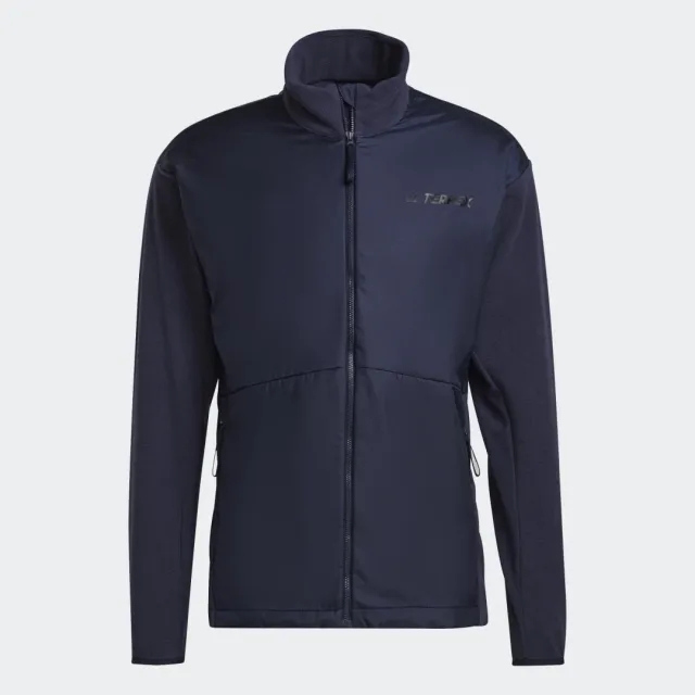 adidas Multi Wind Fleece Jacket