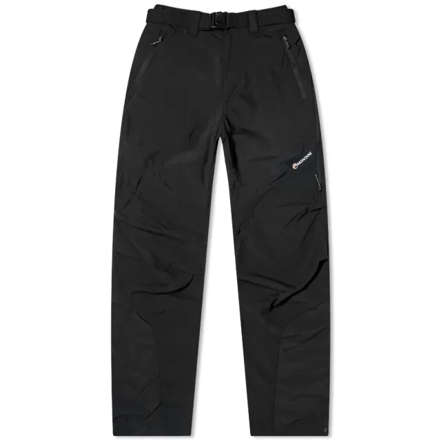 Montane Men's Terra Pant Black