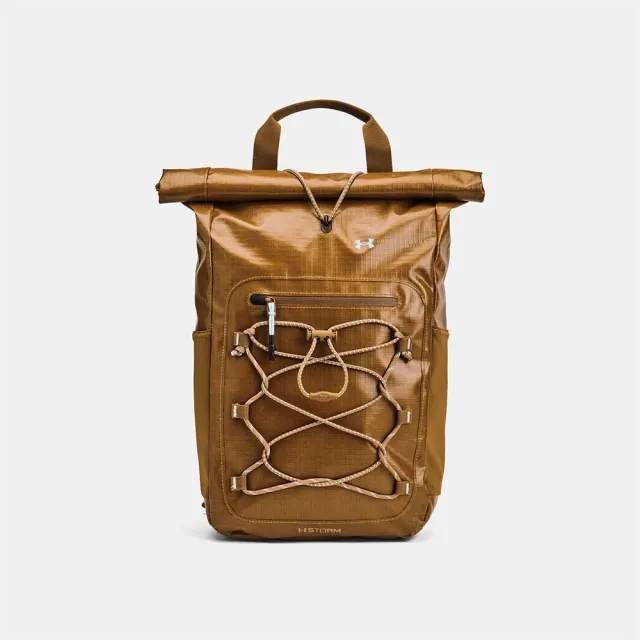 Under Armour  Summit Small Backpack Coyote / Camel / Nimbus Blue OSFM