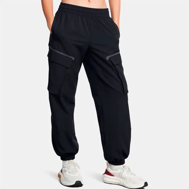 Under Armour Unstoppable Cargo Pants