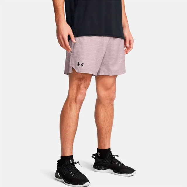 Under Armour Vanish Woven 6inch Print Shorts