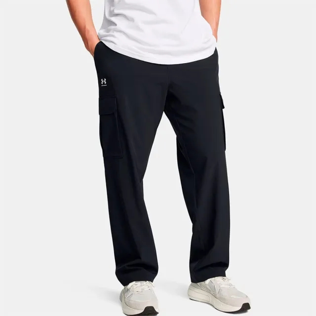 Under Armour Vibe Woven Cargo Pants