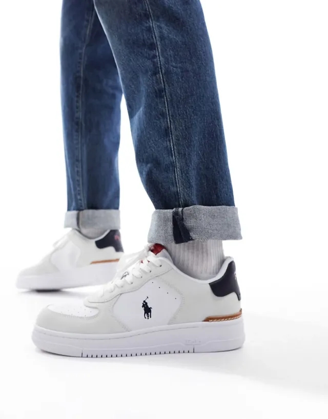 Polo Ralph Lauren 809891794 Trainers