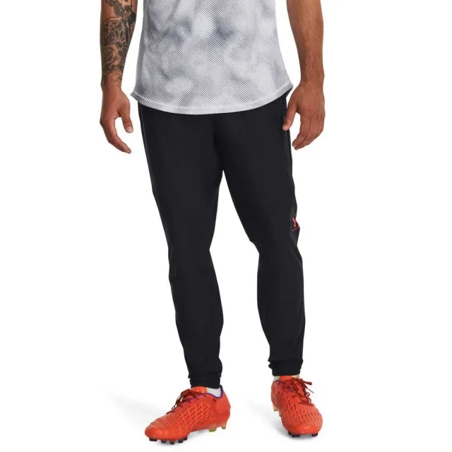 Under Armour Challenger Pro Tracksuit Pants  - Black