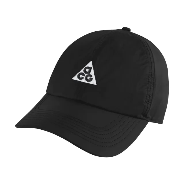 Nike Dri-FIT Club Unstructured ACG Cap - Black - Nylon