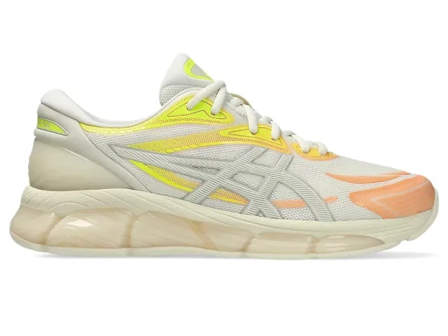 Asics Gel Quantum 360 Viii - White
