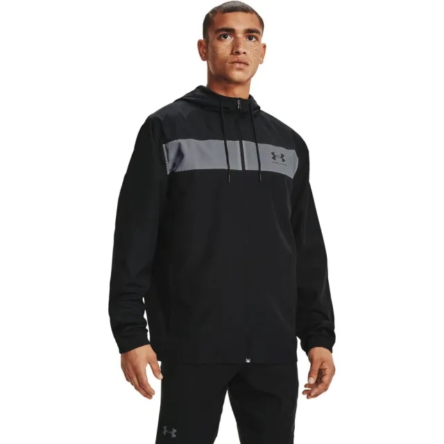 Under Armour Coupe-vent Sportstyle Jacket