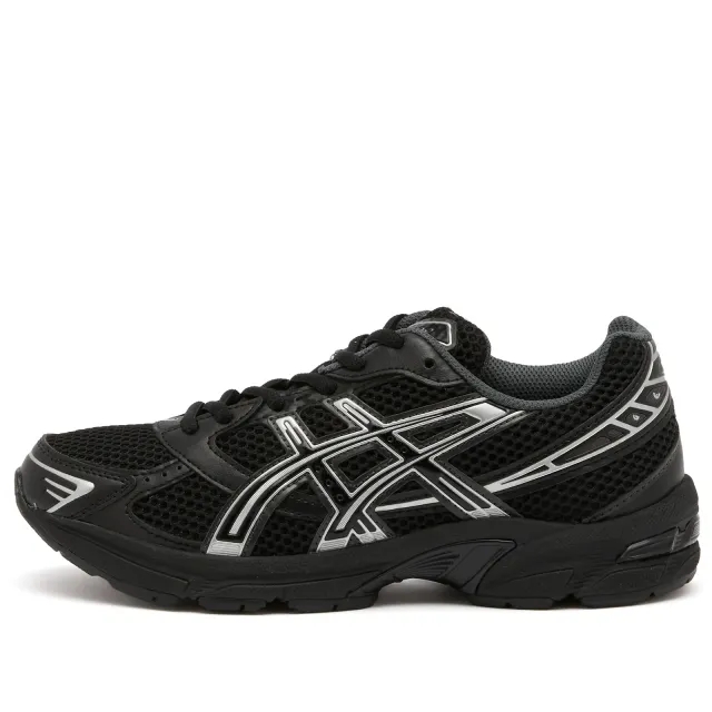Asics Gel 1130 Women Shoes - Black