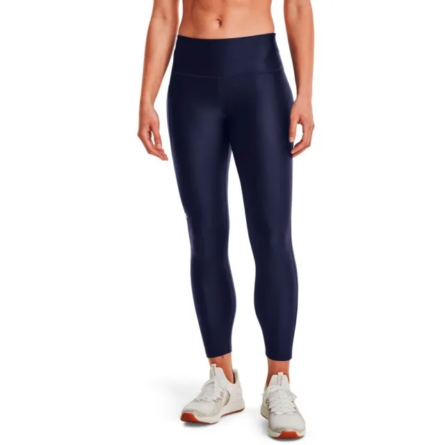 Under Armour Hi 7/8 Leggings Refurbished