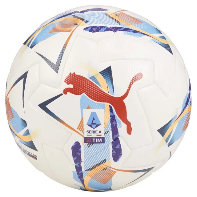 PALLONE PUMA UFFICIALE SERIE A 2024/25 QUALITY PRO