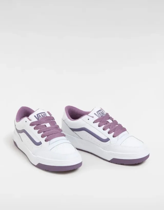 Vans - Hylane Shoes, Man, Purple