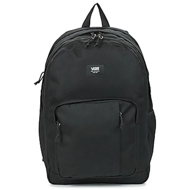 Vans - Old Skool Trek Backpack, Black