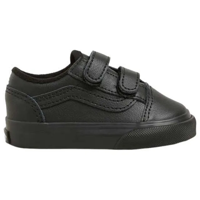 Vans Old Skool V Toddler Trainers