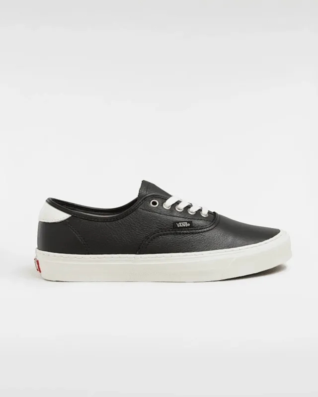 Vans - Authentic Lux Shoes, Man, Black
