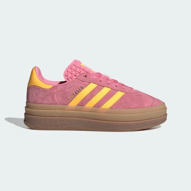 adidas Originals Gazelle Bold Women's, Pink