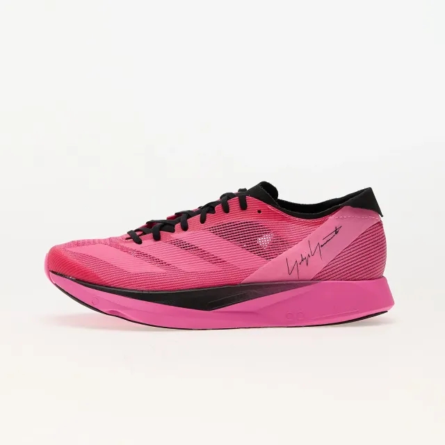 Sneakers Y-3 Takumi Sen 10 W Semi Solar Pink/ Semi Solar Pink/ Core Black Eur 40 2/3