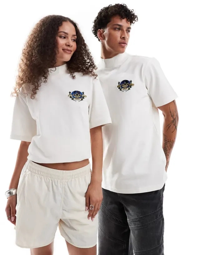 adidas Originals OLPC TEE 1