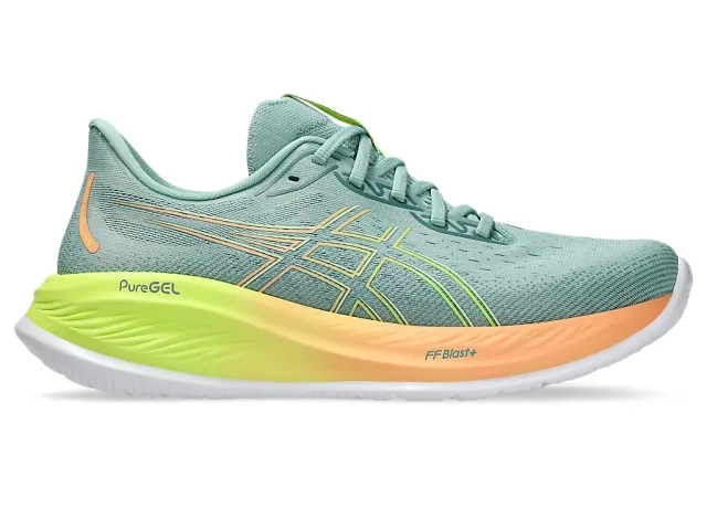 Asics Gel-Cumulus 26 Paris Running Shoes - AW24
