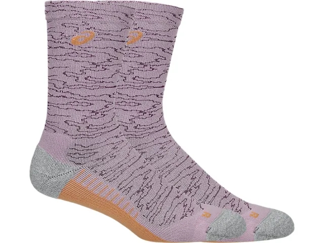 Asics Performance Run Sock Crew