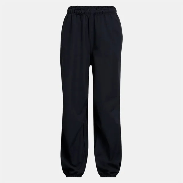 Under Armour Unstoppable Woven Wide Leg Pants