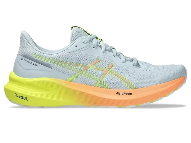 Asics GT-1000 13 Paris Running Shoes - AW24