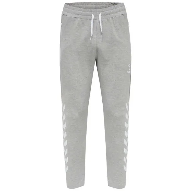 Hummel Ray Sweatpants - ['Grey']