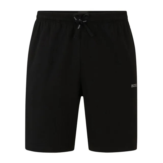 BOSS Mix and Match Short - Black - Size L - Black