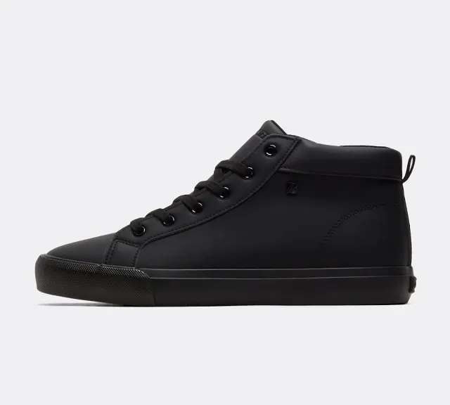 Métissier Aspact Shoe - Black - Size 11 - Black