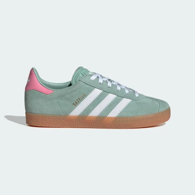adidas Originals Gazelle Junior - Green