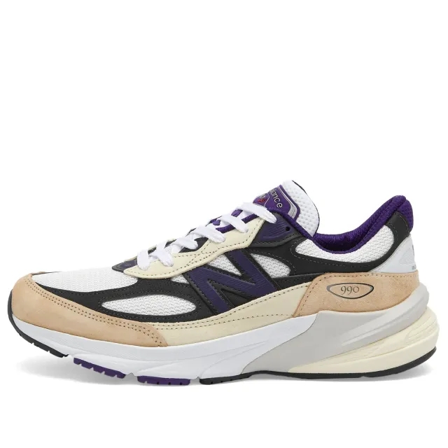 New Balance 990