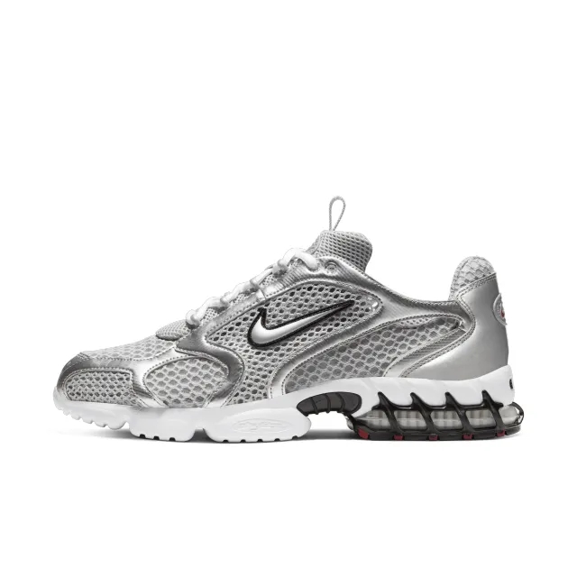 Nike Air Zoom Spiridon Cage 2 Men's Shoes - Grey