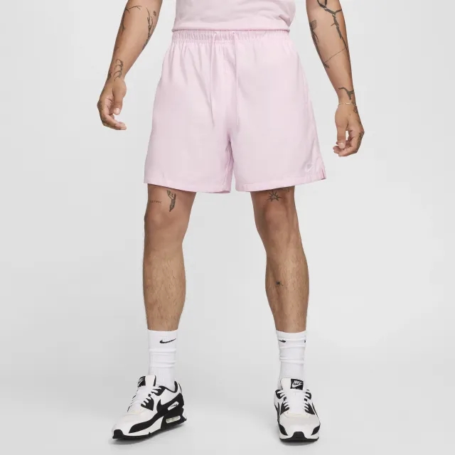 Nike Club Woven Flow Shorts