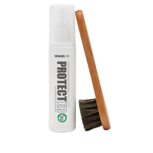 Sneakers ER E by END. Protector Kit Kraft