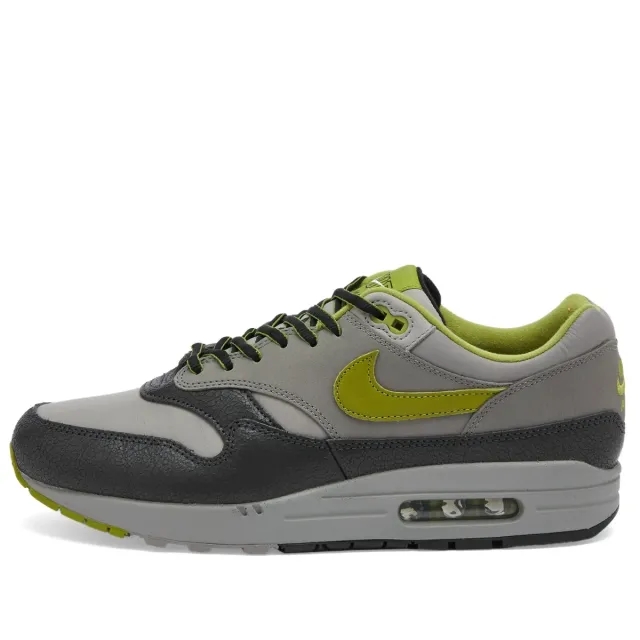 Nike x HUF Air Max 1, Green