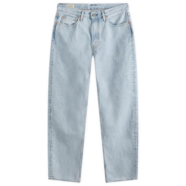 Levis E by END. 568 Baby Blue Essential