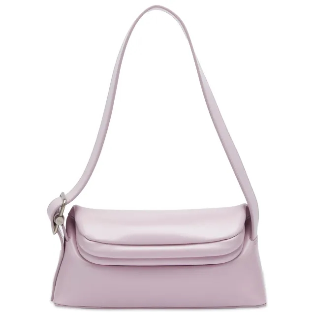 OSOI Women's Folder Brot Bag Lavender