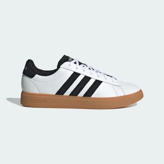 Adidas Grand Court 2.0 Trainers