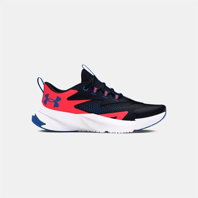 Under Armour Gs Scramjet 6 Running Shoes