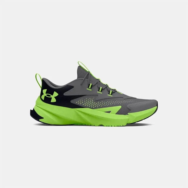 Under Armour Ps Scramjet 6 Al Running Shoes