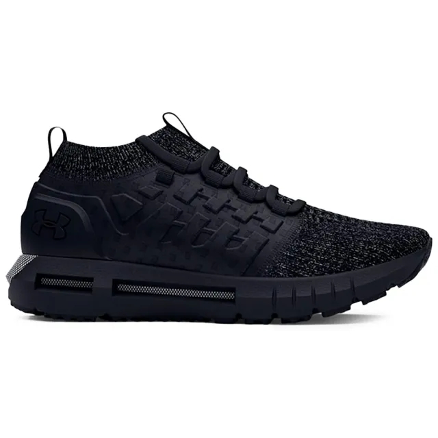 Under Armour Phantom 1 Men Shoes - Black