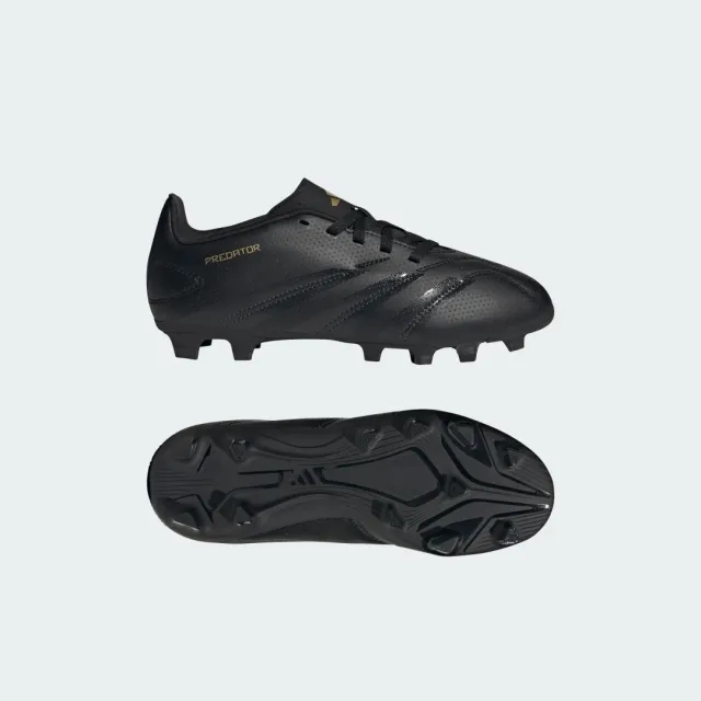 Adidas Predator 24 Club Junior Flexible Ground Football Boots