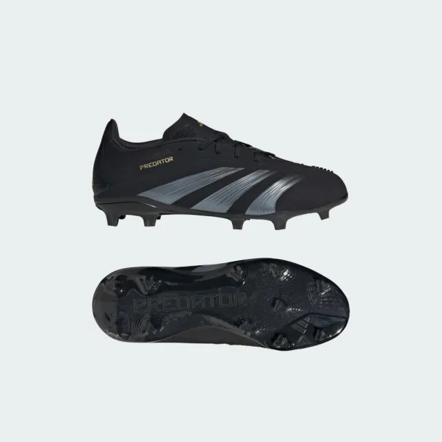 adidas - JUNIOR Predator 24 Elite FG Darkspark Pack