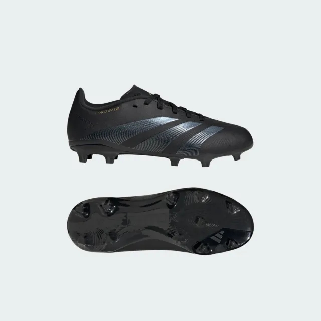 Adidas Predator League Childrens Firm Ground Football Boots
