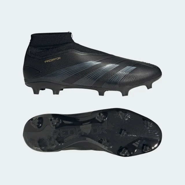 adidas - Predator 24 League LL FG Darkspark Pack