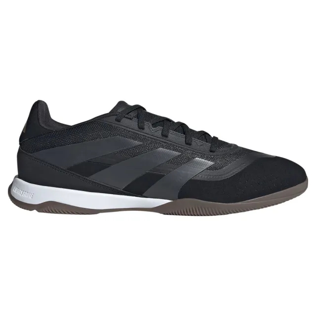 adidas Predator League Indoor Football Boots - Black