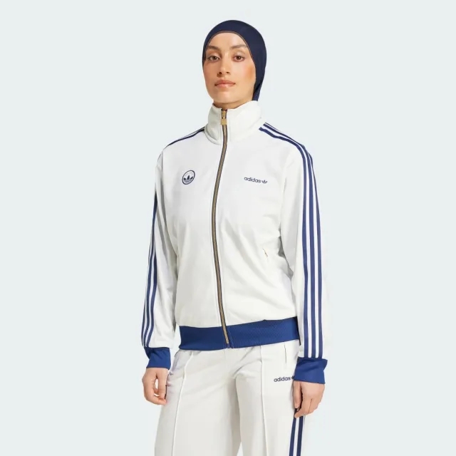 Adidas Originals WMNS FIREBIRD Badge TRACK TOP
