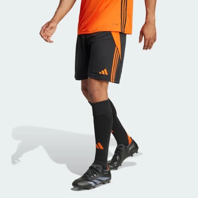 adidas    men's Shorts in Black